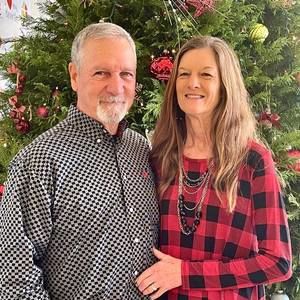 Meet your Posher, Lilah-robbie